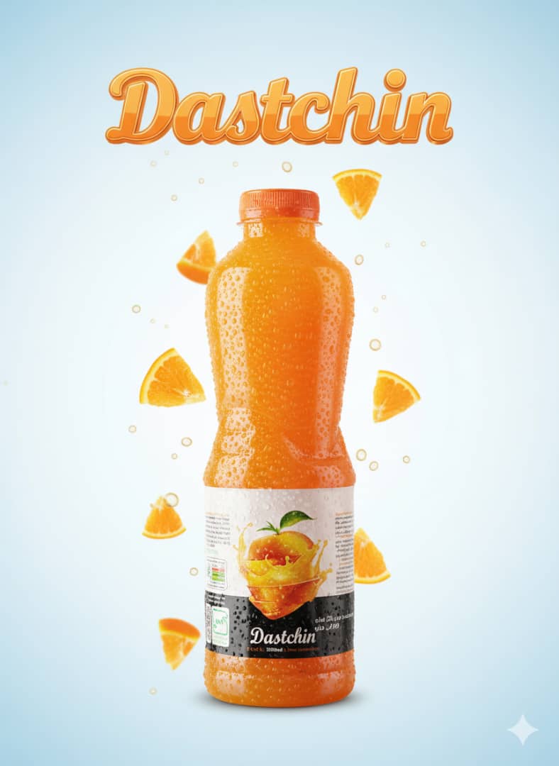 نوشیدنی بدون گاز پت یک لیتری سافاری