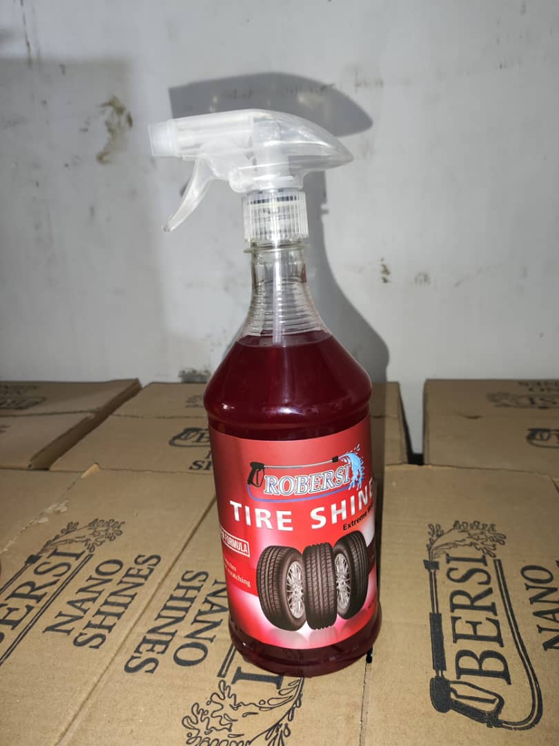 واترلس کارواش بدون آب 