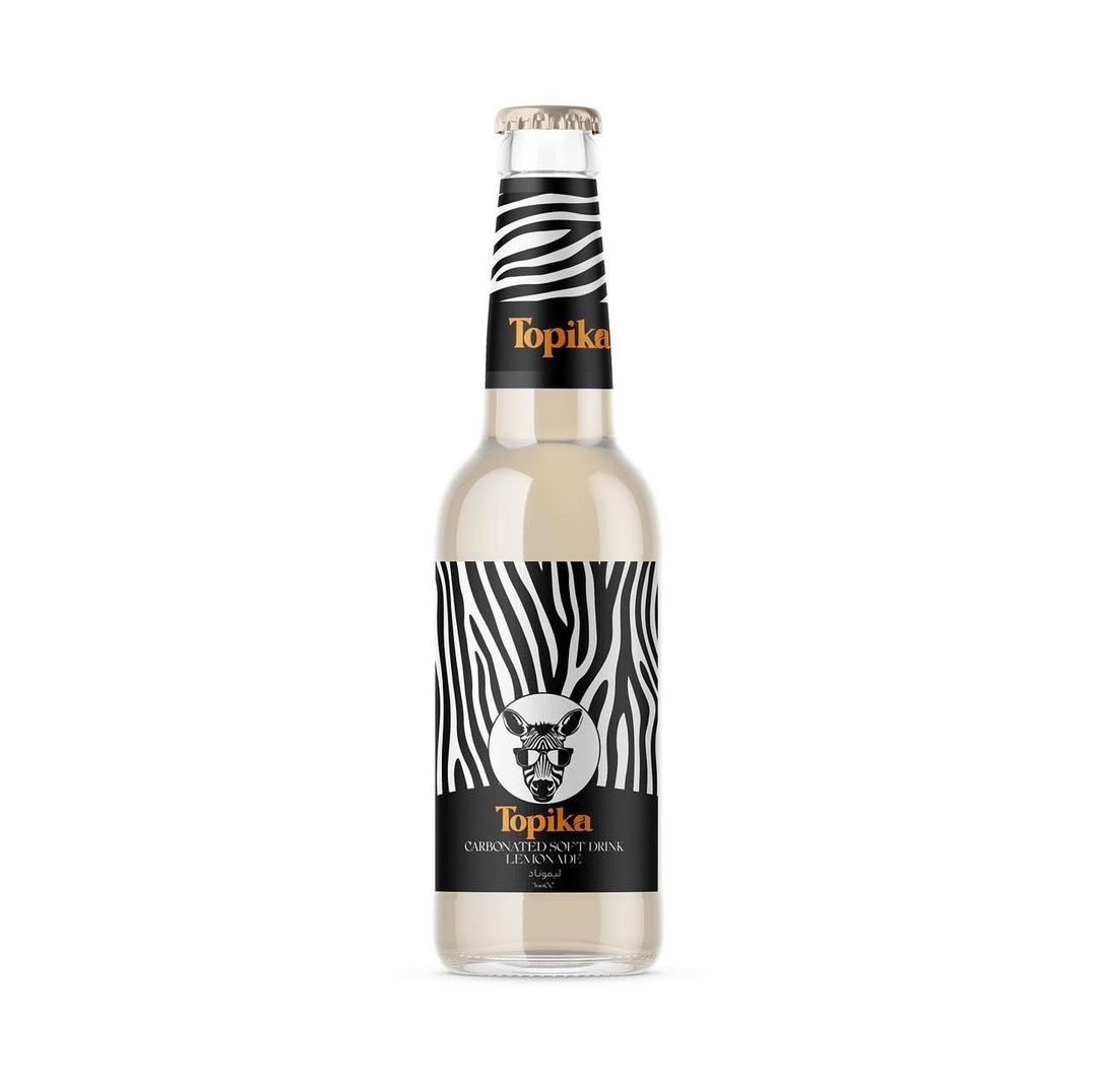 نوشیدنی ماکتل کاکتوس تاپیکا