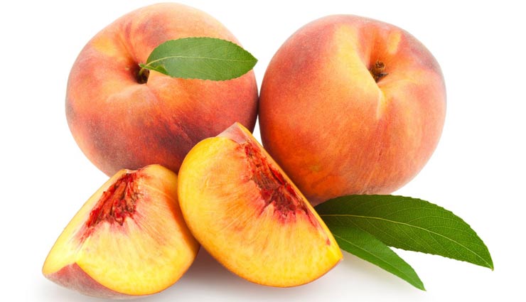 چیت بن صادراتی (برگ هلو)