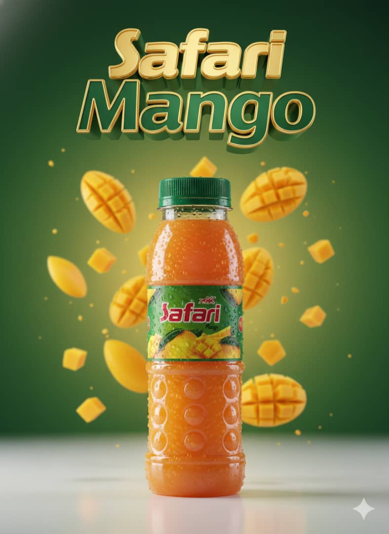 نوشیدنی بدون گاز پت 300 سی سی سافاری 