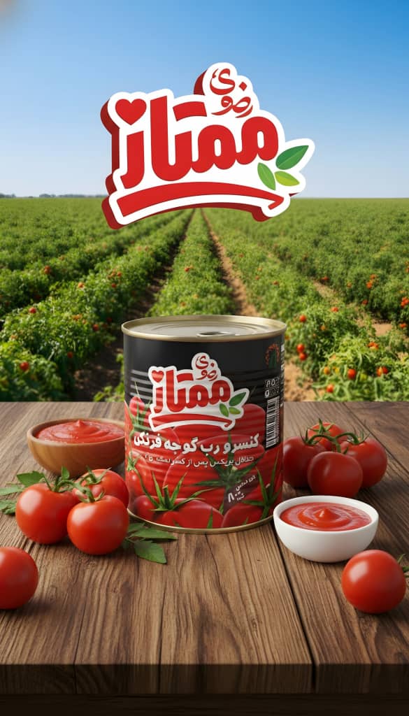 رب قوطی ممتاز